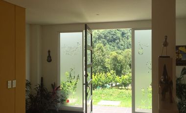 casa campestre en venta en vereda san juan, condominio bambú.. Cod V1093018