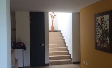 casa campestre en venta en vereda san juan, condominio bambú.. Cod V1093018