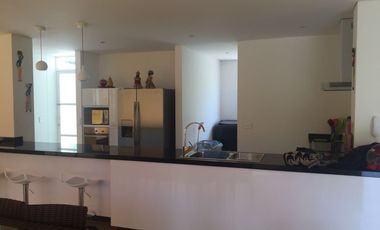 casa campestre en venta en vereda san juan, condominio bambú.. Cod V1093018