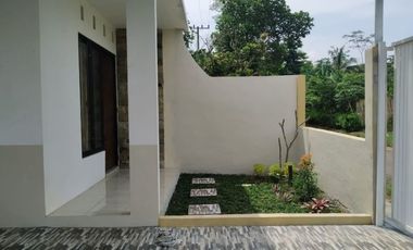 Rumah dijual di Patrang, Jember, Jawa Timur