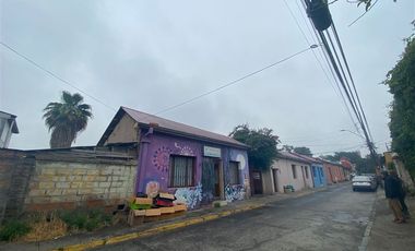 Casa en Venta en Calle Millán, Rancagua.