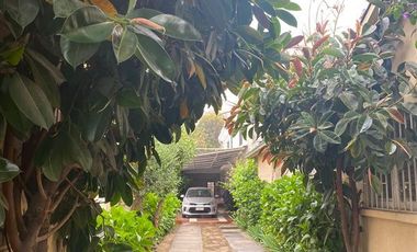 Casa en Venta en Calle Millán, Rancagua.