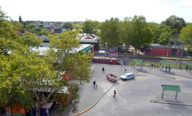 Departamento en venta en Burzaco Oeste