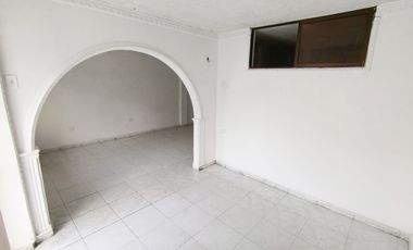 casa en arriendo/venta en terranova. Cod A27431
