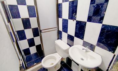 casa en arriendo/venta en terranova. Cod A27431
