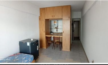 VENDO MONOAMBIENTE EN MAR DEL PLATA