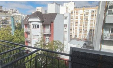 VENDO MONOAMBIENTE EN MAR DEL PLATA