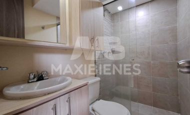 apartamento en arriendo en las brisas. Cod A60082