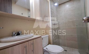 apartamento en arriendo en las brisas. Cod A60082