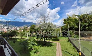 apartamento en arriendo en las brisas. Cod A60082