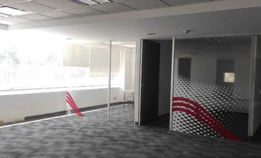 OFICINA EN RENTA EN LOMAS VERDES