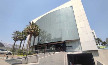 OFICINA EN RENTA EN LOMAS VERDES