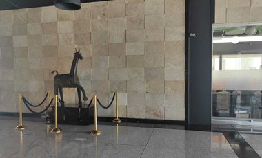 OFICINA EN RENTA EN LOMAS VERDES