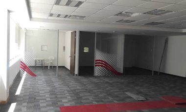 OFICINA EN RENTA EN LOMAS VERDES