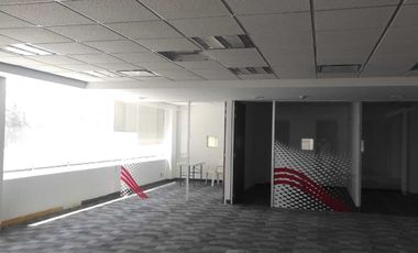 OFICINA EN RENTA EN LOMAS VERDES