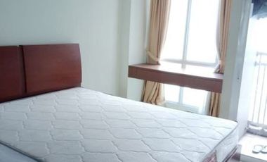 Dijual Murah Apartemen Grand Dhika Bekasi Timur.