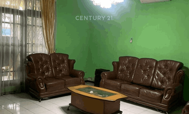 Dijual Rumah Dekat Jalan Raya Cirendeu Cocok Untuk Usaha