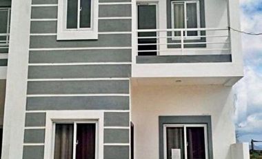 2 Bedroom House And Lot in Muzon SJDM Bulacan