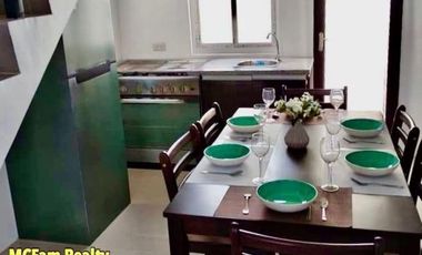 2 Bedroom House And Lot in Muzon SJDM Bulacan