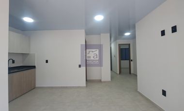 COD. 5959 - SE ARRIENDA APARTAMENTO - BARRIO: LA CAMPIÑA