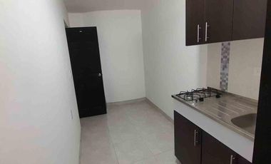 APARTA ESTUDIO EN ARRIENDO EN LOS ROSALES/MANIZALES