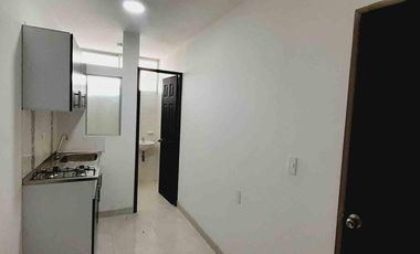 APARTA ESTUDIO EN ARRIENDO EN LOS ROSALES/MANIZALES