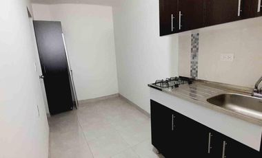 APARTA ESTUDIO EN ARRIENDO EN LOS ROSALES/MANIZALES