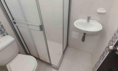 APARTA ESTUDIO EN ARRIENDO EN LOS ROSALES/MANIZALES