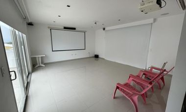 casa en arriendo en villa campestre. Cod A86815
