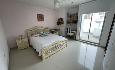 casa en arriendo en villa campestre. Cod A86815