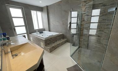 casa en arriendo en villa campestre. Cod A86815