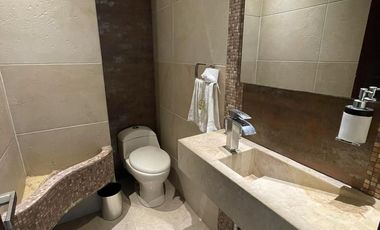 casa en arriendo en villa campestre. Cod A86815