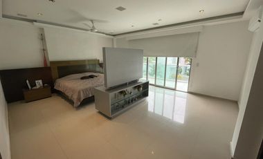 casa en arriendo en villa campestre. Cod A86815