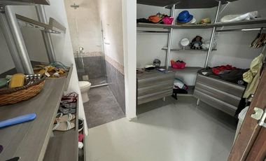 casa en arriendo en villa campestre. Cod A86815