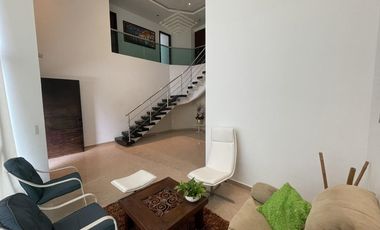 casa en arriendo en villa campestre. Cod A86815