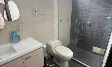 casa en arriendo en villa campestre. Cod A86815