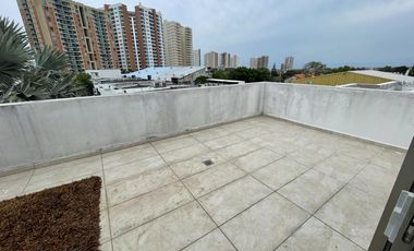 casa en arriendo en villa campestre. Cod A86815