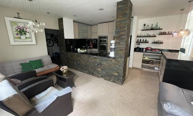 casa en arriendo en villa campestre. Cod A86815