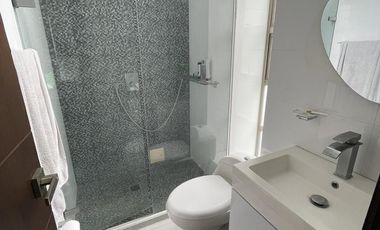casa en arriendo en villa campestre. Cod A86815