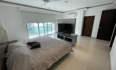 casa en arriendo en villa campestre. Cod A86815