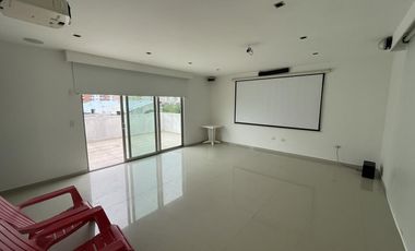 casa en arriendo en villa campestre. Cod A86815