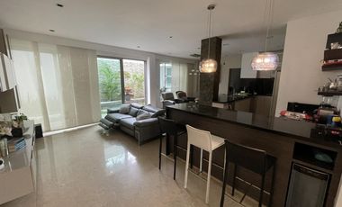 casa en arriendo en villa campestre. Cod A86815