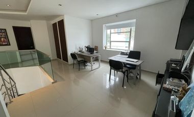 casa en arriendo en villa campestre. Cod A86815