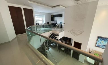 casa en arriendo en villa campestre. Cod A86815
