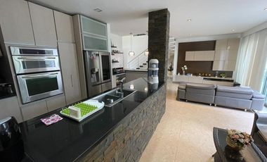 casa en arriendo en villa campestre. Cod A86815