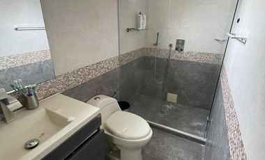 casa en arriendo en villa campestre. Cod A86815
