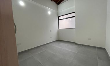 apartamento en arriendo en la ceja. Cod A63333