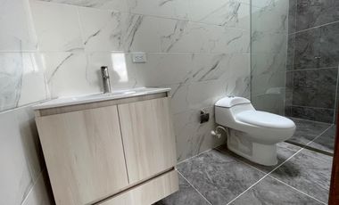 apartamento en arriendo en la ceja. Cod A63333