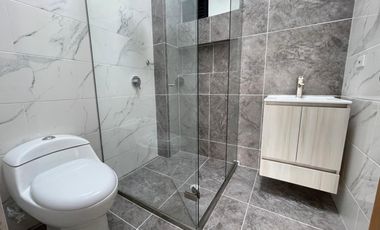 apartamento en arriendo en la ceja. Cod A63333