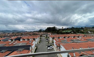 apartamento en arriendo en la ceja. Cod A63333